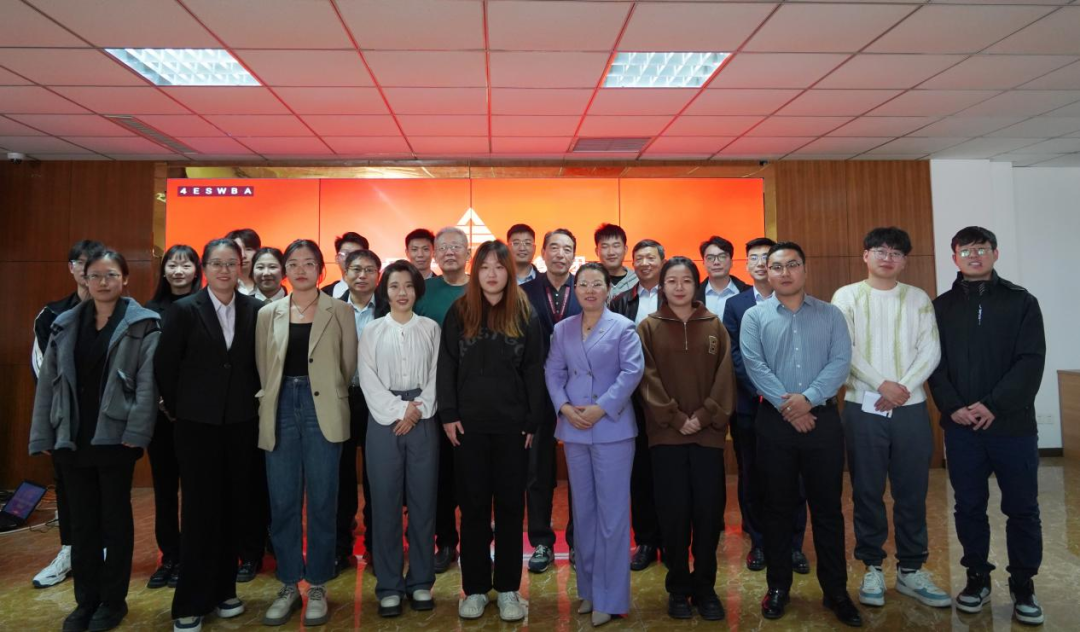 行而不輟、未來(lái)可期 金田集團(tuán)成功舉辦第二屆主題演講比賽